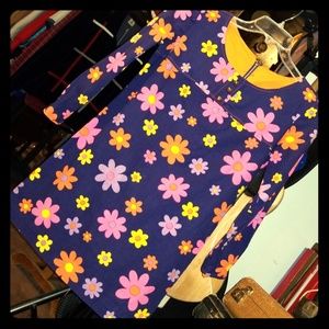 Ladies garment workers union top